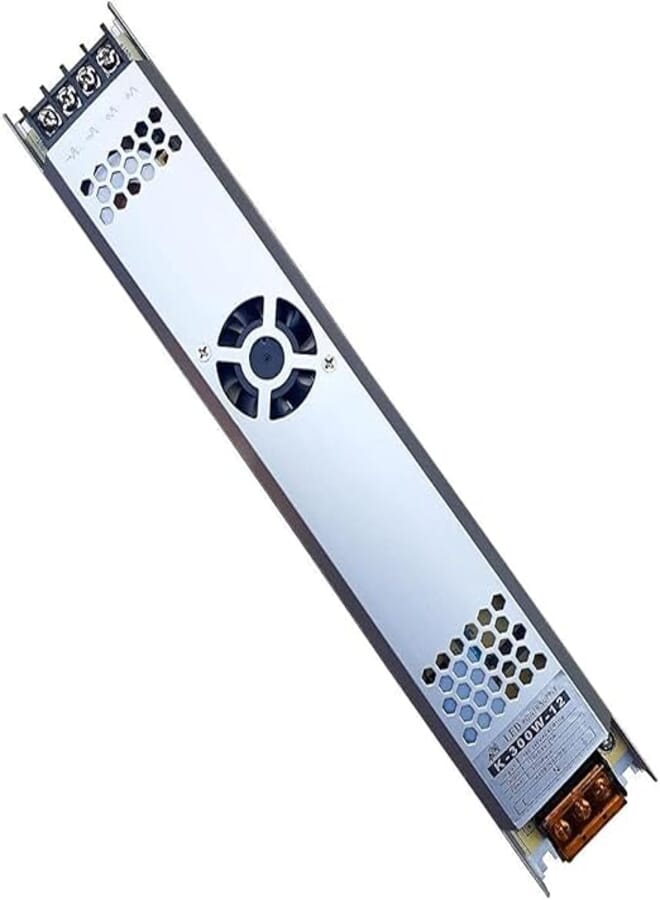 Generic Slim 12V-60W ATX Power Supply